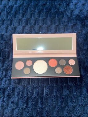 Touch in SOL Pink Parade Palette